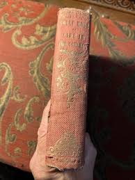 Sweet Home; Or, Life In The Country Albert Colby 1860 | eBay