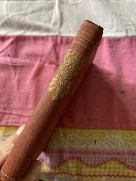 Handy Volume Classics 1900 Miles Standish | eBay