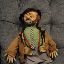 Emmett Kelly's Willie the Clown Doll - Etsy