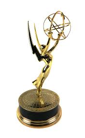 Sold at Auction: 2007 EMMY Award, All My Children cameraman