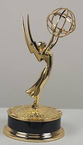 Lot - Regional EMMY Awards Statuette