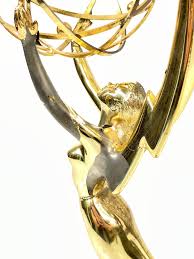 Lot - RARE! 1977-1978 EMMY AWARD THE TONIGHT SHOW FEATURING JOHNNY CARSON