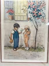 Georges Redon for sale | eBay