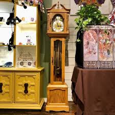 Beautiful Emperor Model 101 Grandfather Clock ~ Handcrafted 1979 ~ Lovely Chimes | eBay