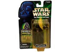Star Wars Power of The Force CommTech Darth Vader Action Figure 1999 Hasbro for sale online | eBay