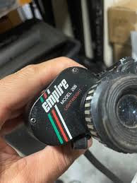 Empire Wide Angle Binoculars. Model 266. | Mercari