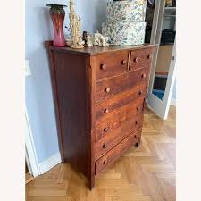 Antique Dresser - AptDeco
