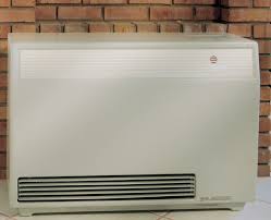 High Efficiency Direct Vent Wall Furnace - DV55E, United ...