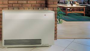 Empire 37" 20,000 BTU Beige High Efficiency Electronic ...