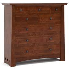 Highlands Master Chest – Stickley