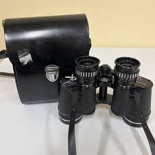 TAYLOR Binoculars 7x35 Wide Angle Model-2802 Fully Coated ...