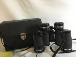 Jason Empire Binoculars 7 x 35 Model 266 | eBay