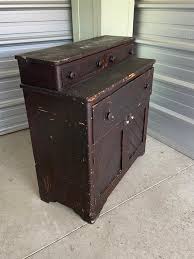 Antique Furniture Piece - Etsy