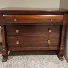 Martha Stewart Signature by Bernhardt Empire Chest/Dresser for Sale in Tumwater, WA - OfferUp