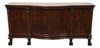 Hickory White Bookmatched Flame Mahogany Traditional Style ...