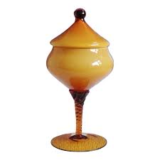 Apothecary Jars for Sale | Chairish