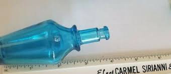 Lot Of 5 Glass Bottles/Stoppers Great For Projects | eBay