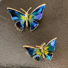 Vittoria Napoli Orange Leather Bag Crossbody bag... | Depop