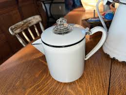 1900s Coffee Pot - Etsy