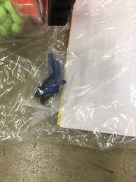 Moldex Pura-Fit Earplug PlugStation 6845, 500 Pair | eBay