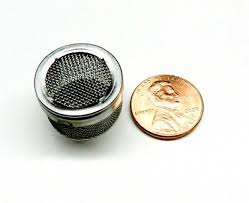 Mini Basket for Ultrasonic Cleaner Small Parts Holder Mesh ...