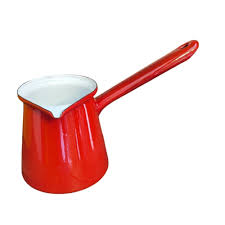 Vintage Red Enamel Multipurpose Dish | eBay