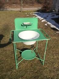 Primitive Dry Sinks | eBay