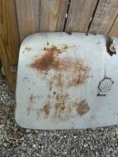 Hatches & Trunk Lids for MG MGB for sale | eBay