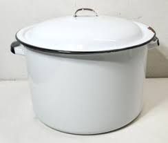 Vintage Canning Pot | eBay