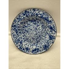 Vintage Mid Century Pinewood Valley Pottery/stoneware Mini Mug Handle Blue Heart - Etsy