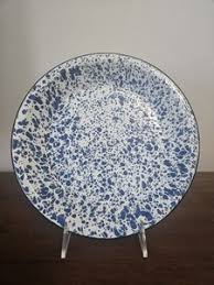 Enamelware Pie Plate | eBay