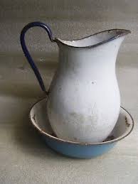 WWI Austro-Hungarian enameled Pitcher and a trophy bowl | eBay