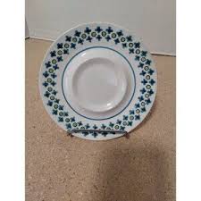 Wild Brothers | Dining | Pair Of Mona 7 Salad Plates By Wild Brothers England Vintage Exc Condition | Poshmark