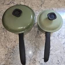 Club Skillet Set - Etsy