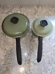 Vintage Cook Pan - Etsy