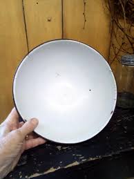 Enamel Wash Pan - Etsy Singapore