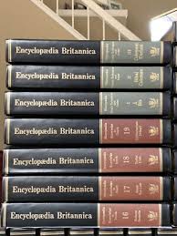 THE NEW ENCYCLOPEDIA BRITANNICA 15TH EDITION 30 VOL.1979 ...