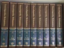 encyclopedia britannica 15th edition 1974 32 volume set with ...