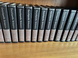 Encyclopaedia Britannica | eBay UK