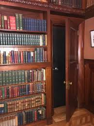 James J. Hill House – Valerie's Voice