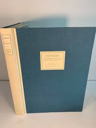 Voyaging (Both First Edition Issues) by Rockwell Kent: Fine ...