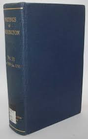 The Writings of George Washington from the Original ...