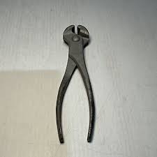 Kraeuter Tools Vintage 6 1/2" Long "Giant Nippers" 1851-6 ...