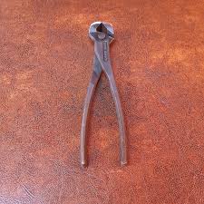 Japanese Shoemaking Pincers: Heavy Duty Cobbler Tool for ...