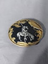 Native American 1990s Vintage Belt Buckles for sale | eBay