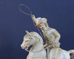 Buffalo Bill Clock Topper - Etsy