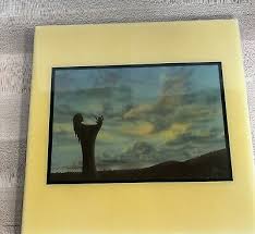 D.L. Valdes "Eagle Blessing" Ceramic Tile Native American.GUC. | eBay