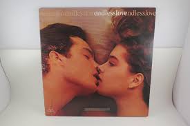 Lionel Endless Love - Etsy