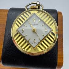 Endura Watch Pendant | eBay