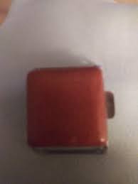 Miniature Vintage Cross-marshall Golf Handwind Watch. Very Rare. | eBay